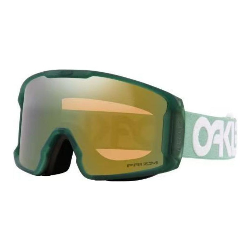 Очки горнолыжные Oakley Line Miner 7093