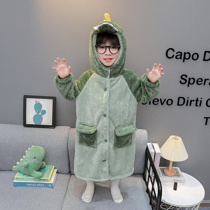 Пижама детская Nitong