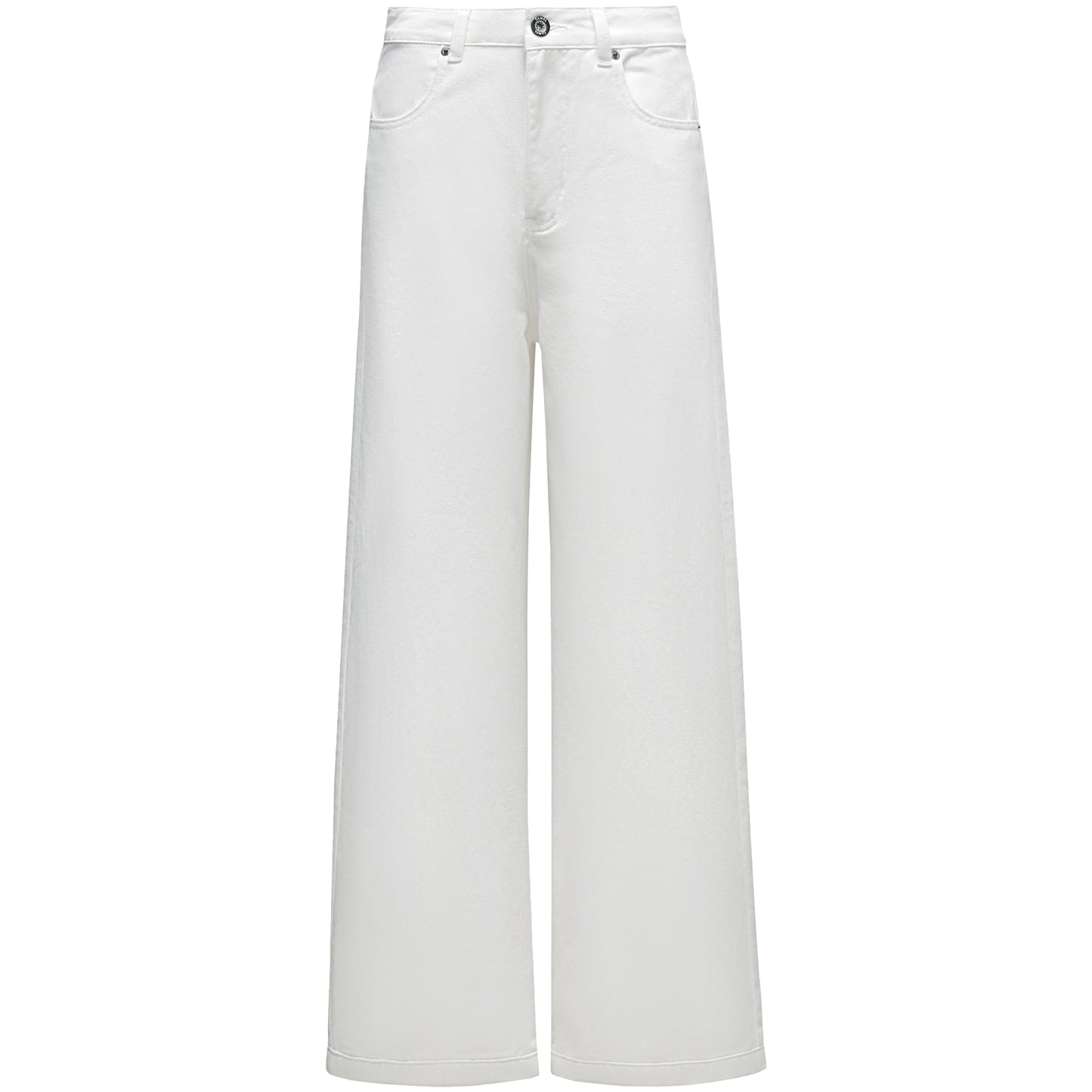 Camel City Function keng oyoqli ayollar jinsi shimlari