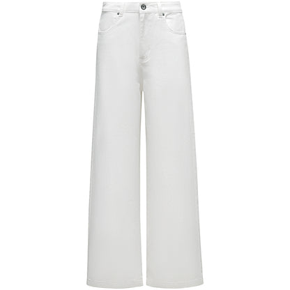 Camel City Function keng oyoqli ayollar jinsi shimlari