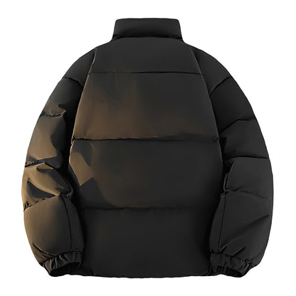 Пуховик мужской Fingercroxx Ape Puffer