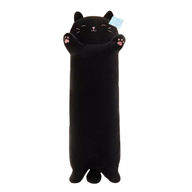 Uzoq mushuk yumshoq o'yinchog'i