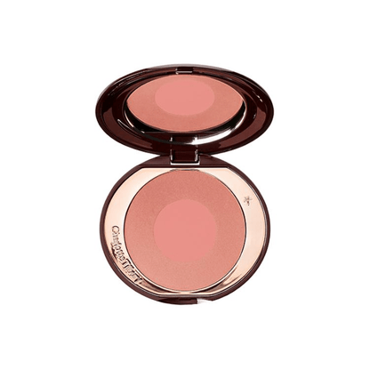 Румяна женские Ct Dual Colour Cheek Blusher - Boxette Shop