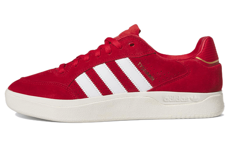 Кроссовки мужские Adidas Originals Tyshawn Remastered - Boxette Shop