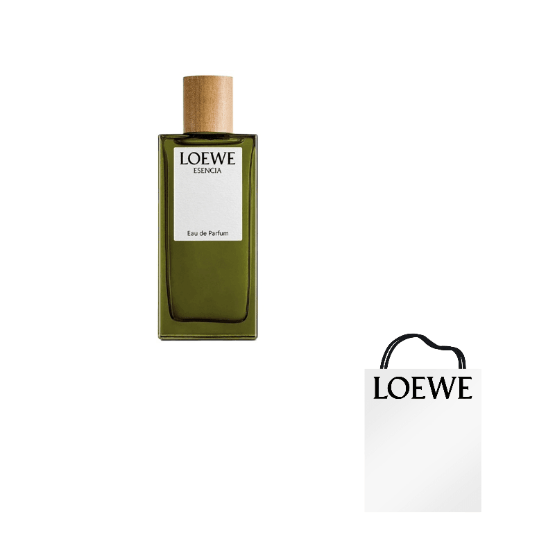 Духи мужские Loewe Esencia - Boxette Shop