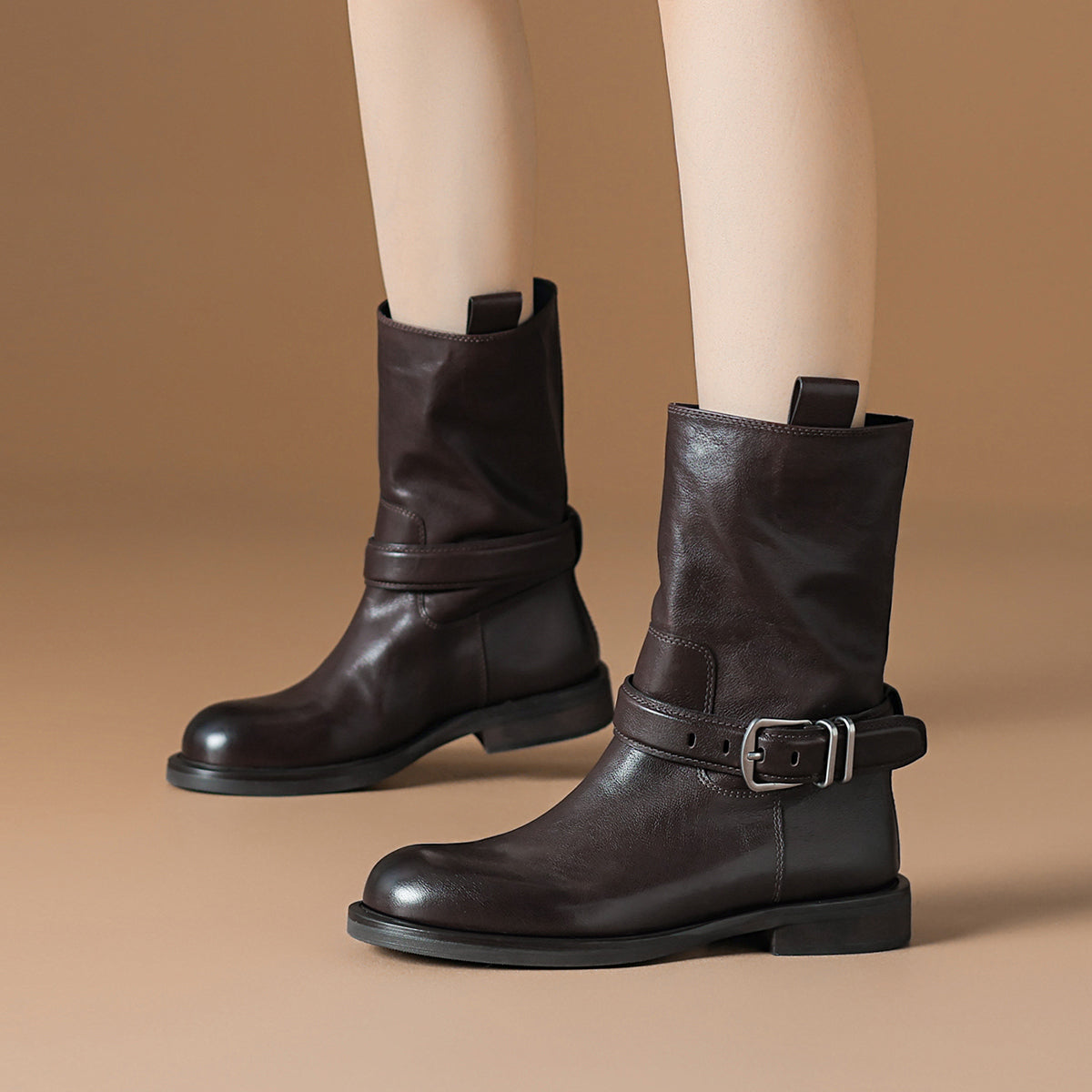 Rosa Bianca Vintage ayollar etiklari