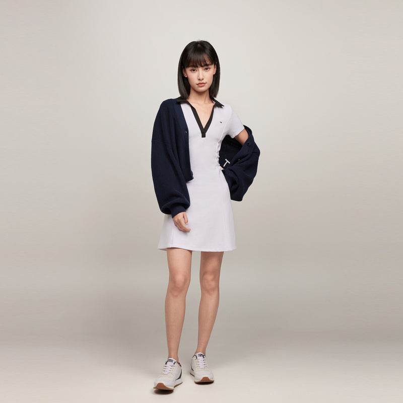Платье женское Tommy Hilfiger - Boxette Shop