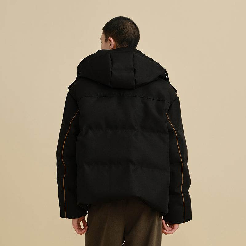 Пуховик мужской Gxg - Boxette Shop