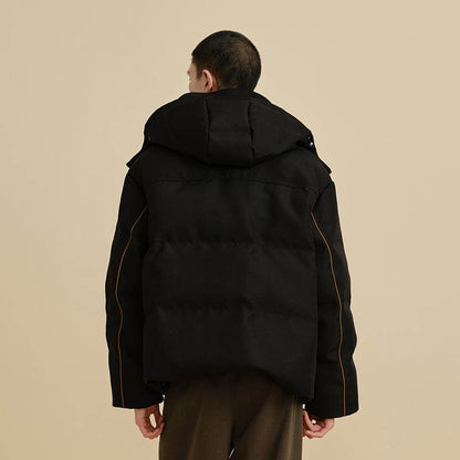 Пуховик мужской Gxg - Boxette Shop