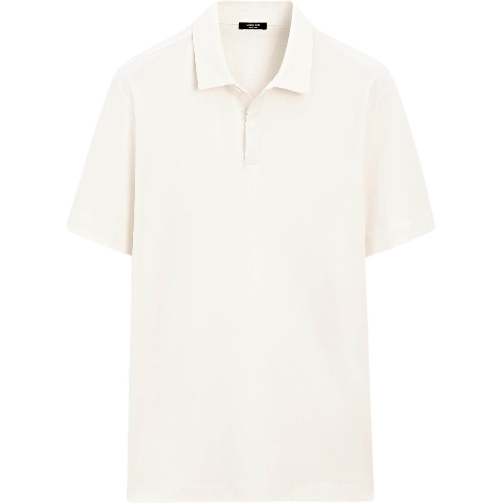 Поло мужское Massimo Dutti - Boxette Shop