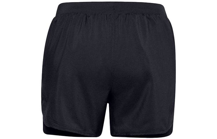 Спортивные шорты женские Under Armour - Boxette Shop