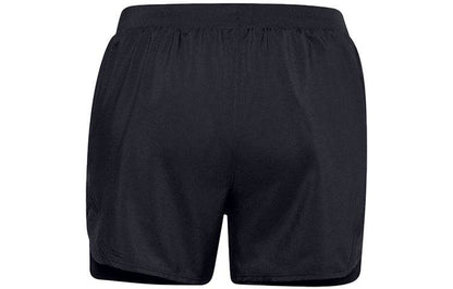 Спортивные шорты женские Under Armour - Boxette Shop