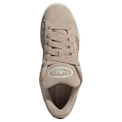 Adidas originals campus 00s удобные универсальные бордшорты на тонкой подошве с низким верхом мужские коричневые