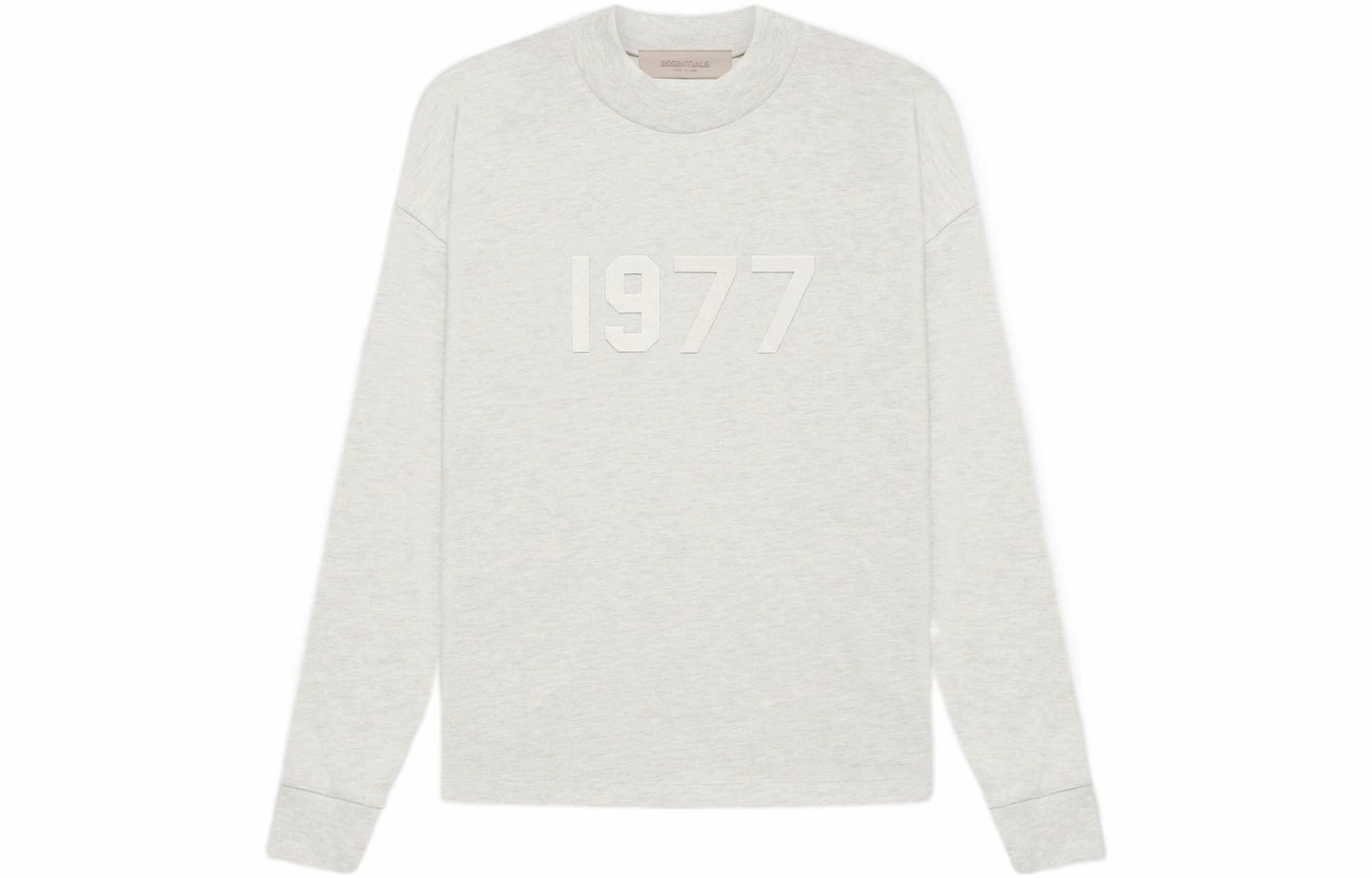 Свитер Fear of God Essentials SS22