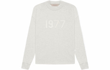 Свитер Fear of God Essentials SS22