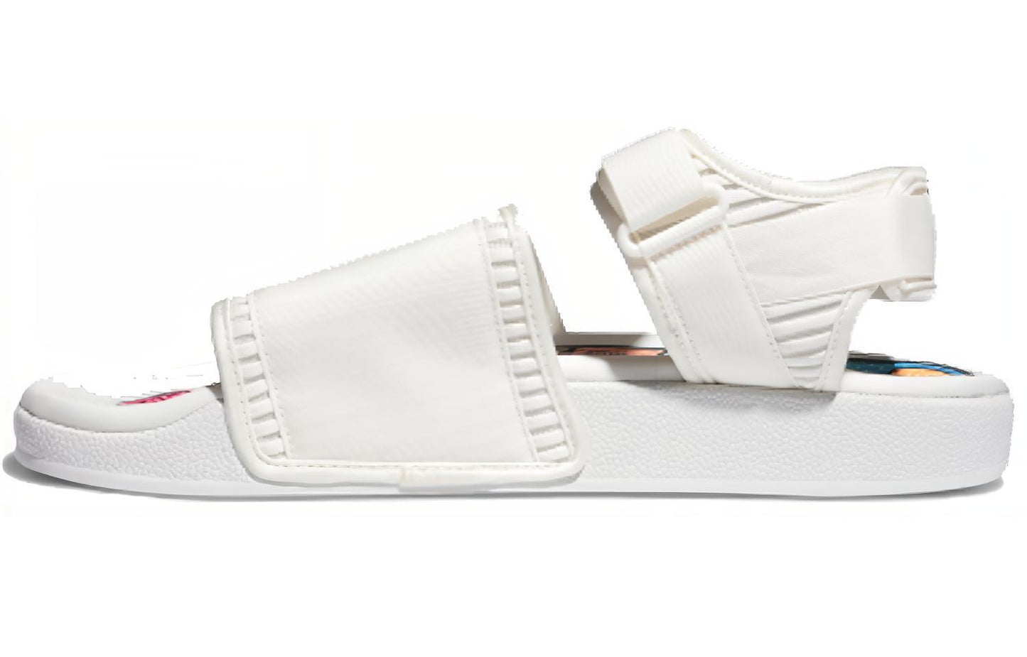 Sandallar Pharrell Williams x Adidas originals adilet sandal 2.0