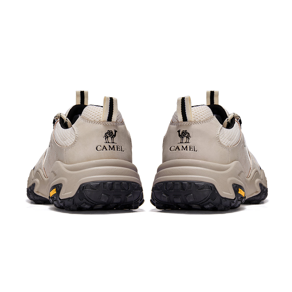 Кроссовки мужские Camel
