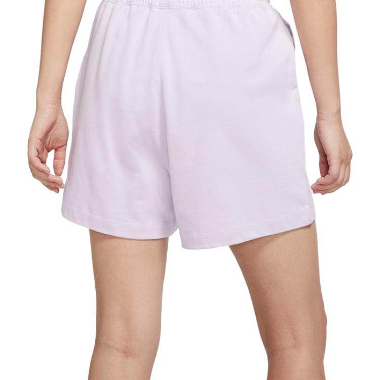 Спортивные шорты женские Nike Solid Casual - Boxette Shop