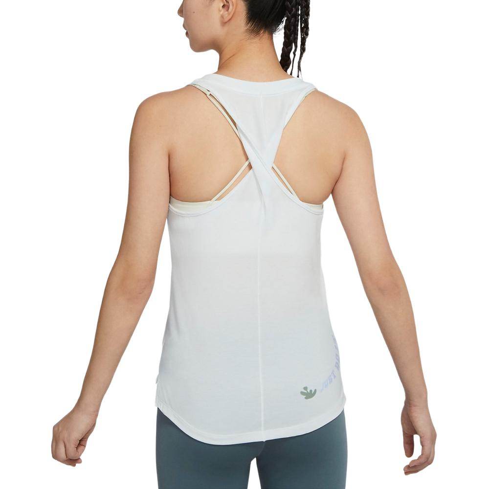 Майка женская Nike Dri-Fit - Boxette Shop