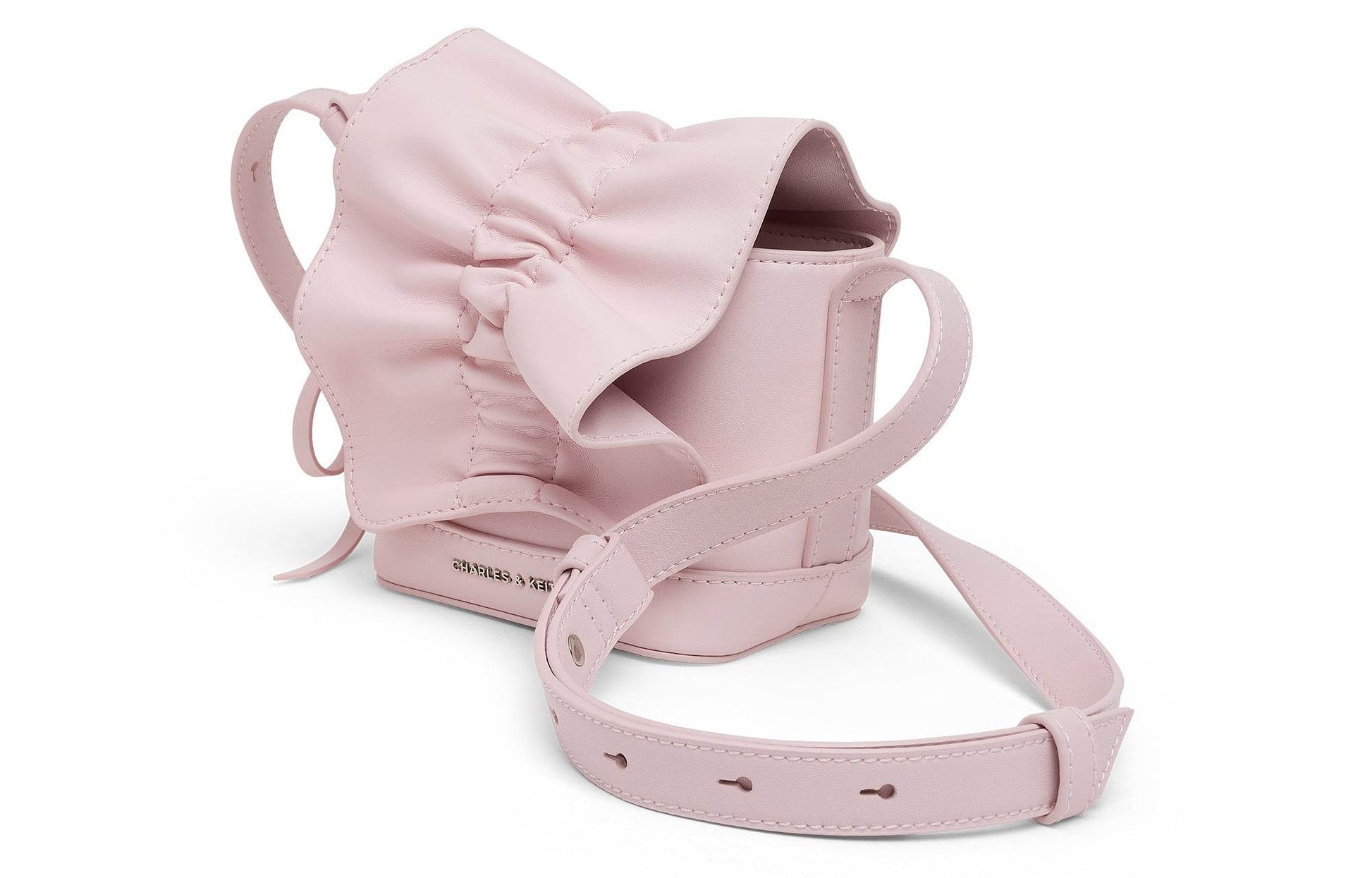 Сумка женская Charles&Keith - Boxette Shop