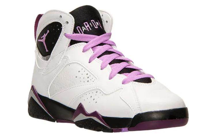 Кроссовки женские Jordan Air 7 - Boxette Shop