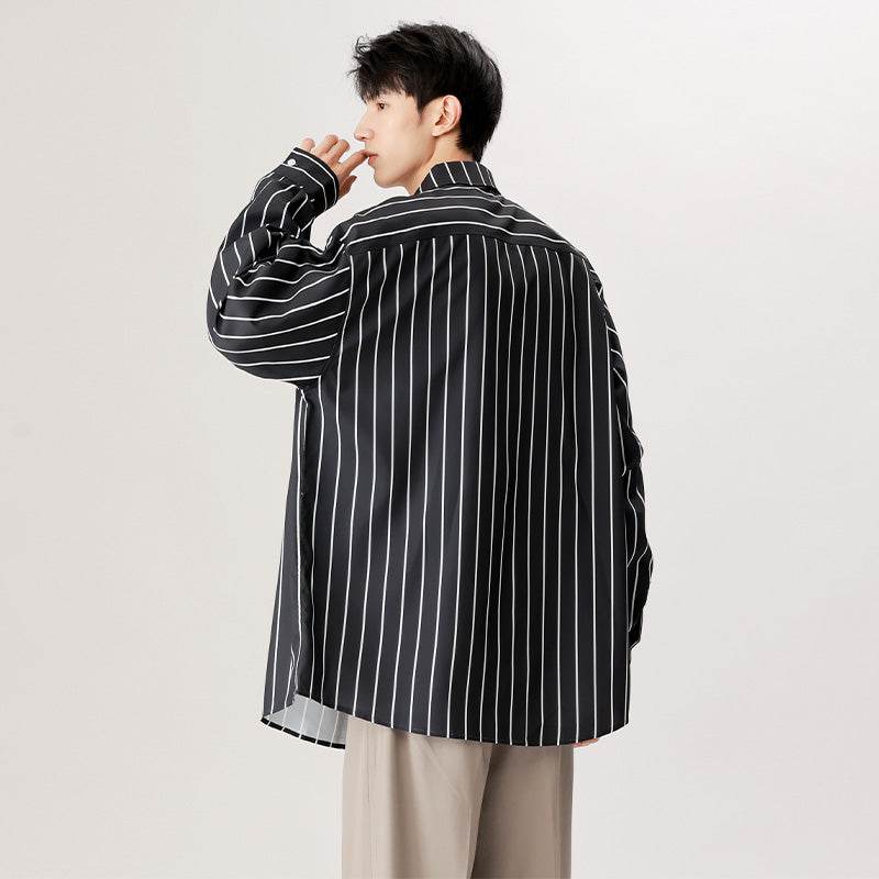 Рубашка Minfinity - Boxette Shop