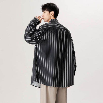 Рубашка Minfinity - Boxette Shop