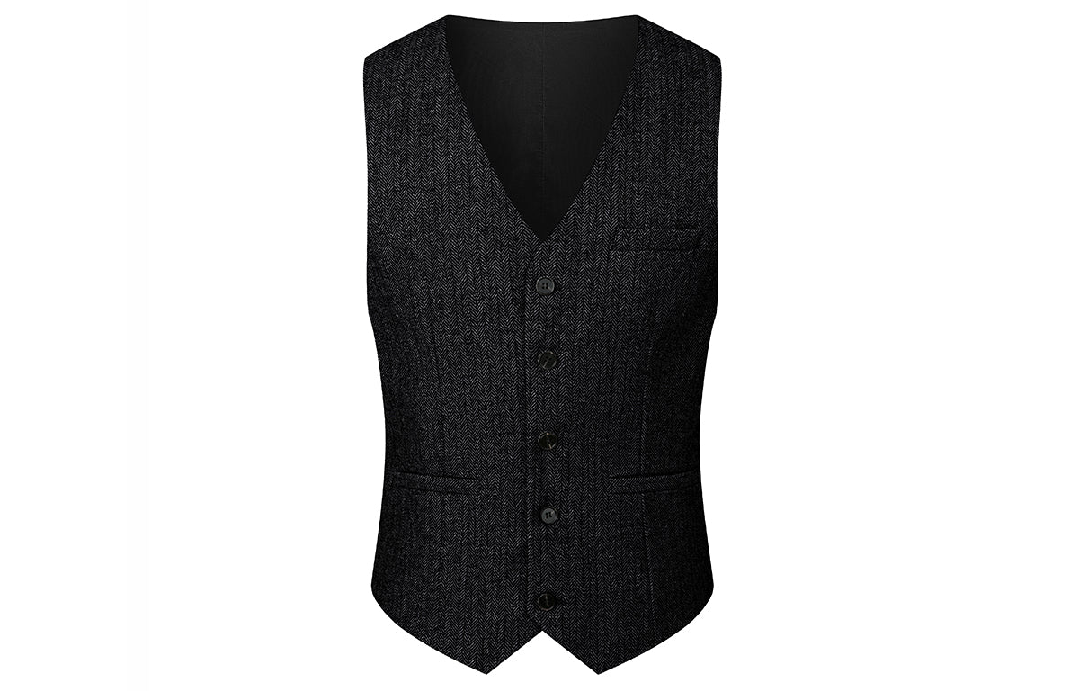 Johnhollis erkaklar kostyumi