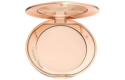 Пудра для лица CT Small Gold Palette - Boxette Shop