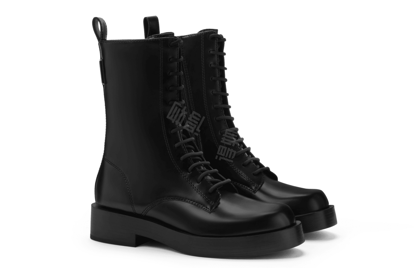 Ботинки женские Charles&keith - Boxette Shop