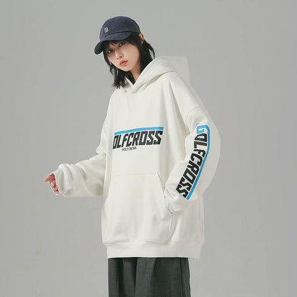 Спортивная толстовка Golfcross - Boxette Shop