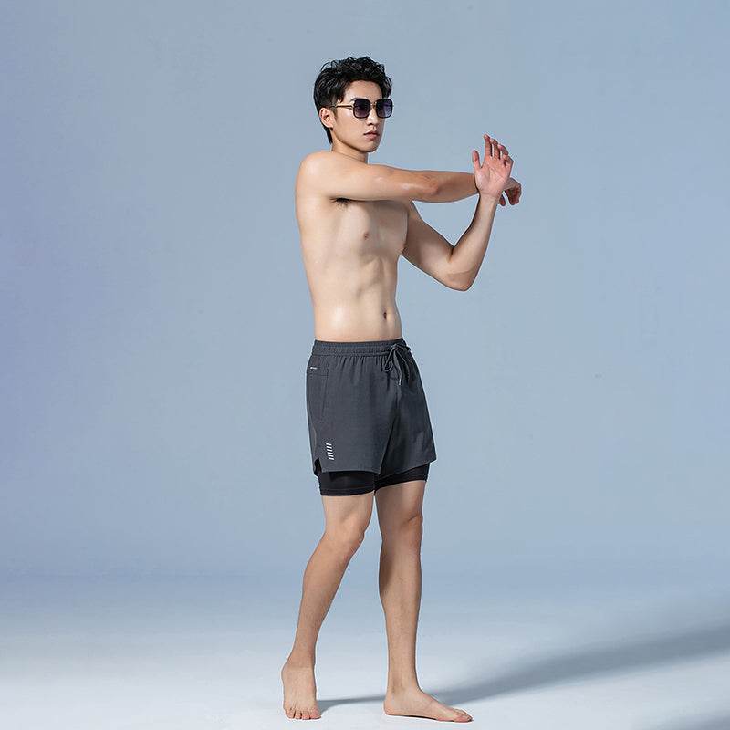 Шорты мужские Antioffice - Boxette Shop