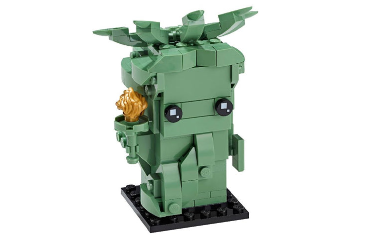 LEGO Ozodlik haykali (40367)