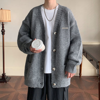 Кардиган мужской H.V.G.A