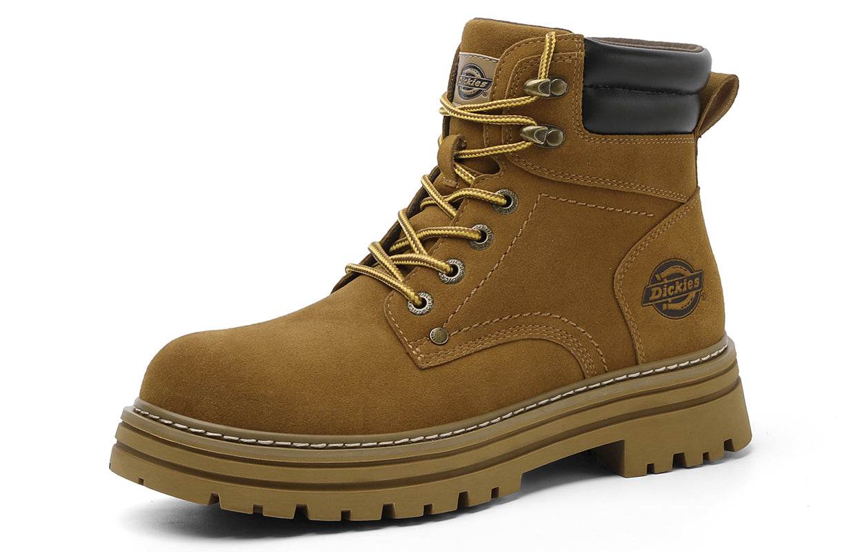 Ботинки мужские Dickies - Boxette Shop