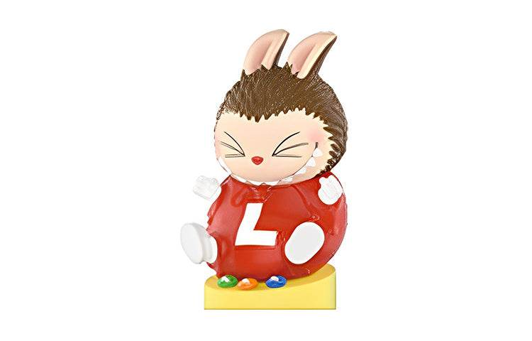 Фигурка Pop Mart Labubu - Boxette Shop