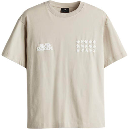 Футболка мужская H&M - Boxette Shop