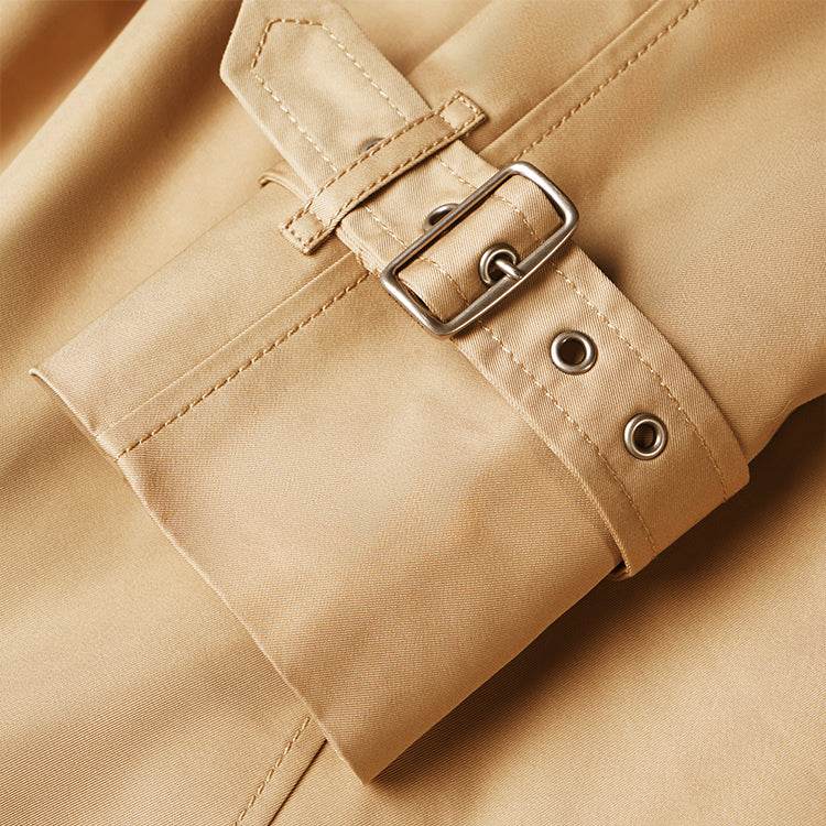 Плащ Coach Fw22 - Boxette Shop