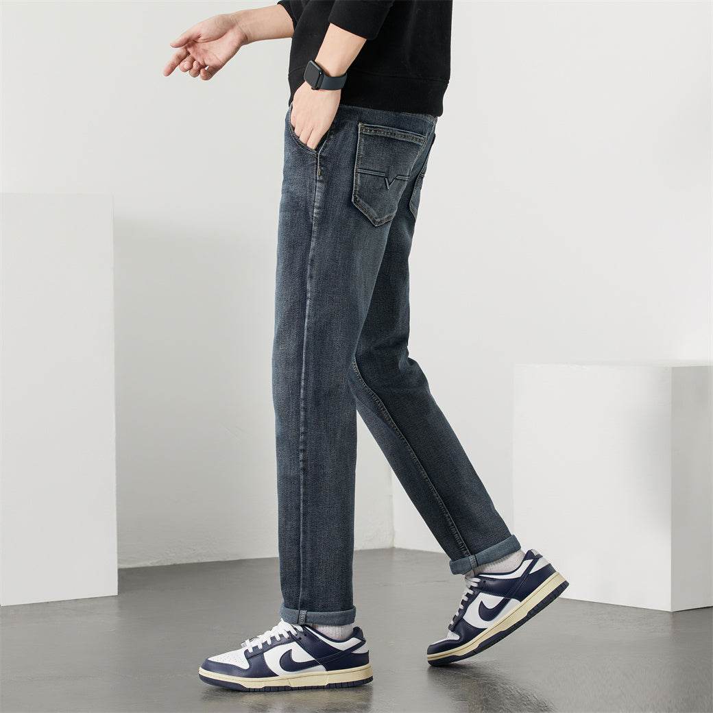 Джинсы мужские Antioffice - Boxette Shop