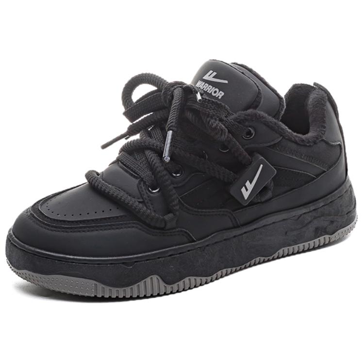 Кроссовки Warrior