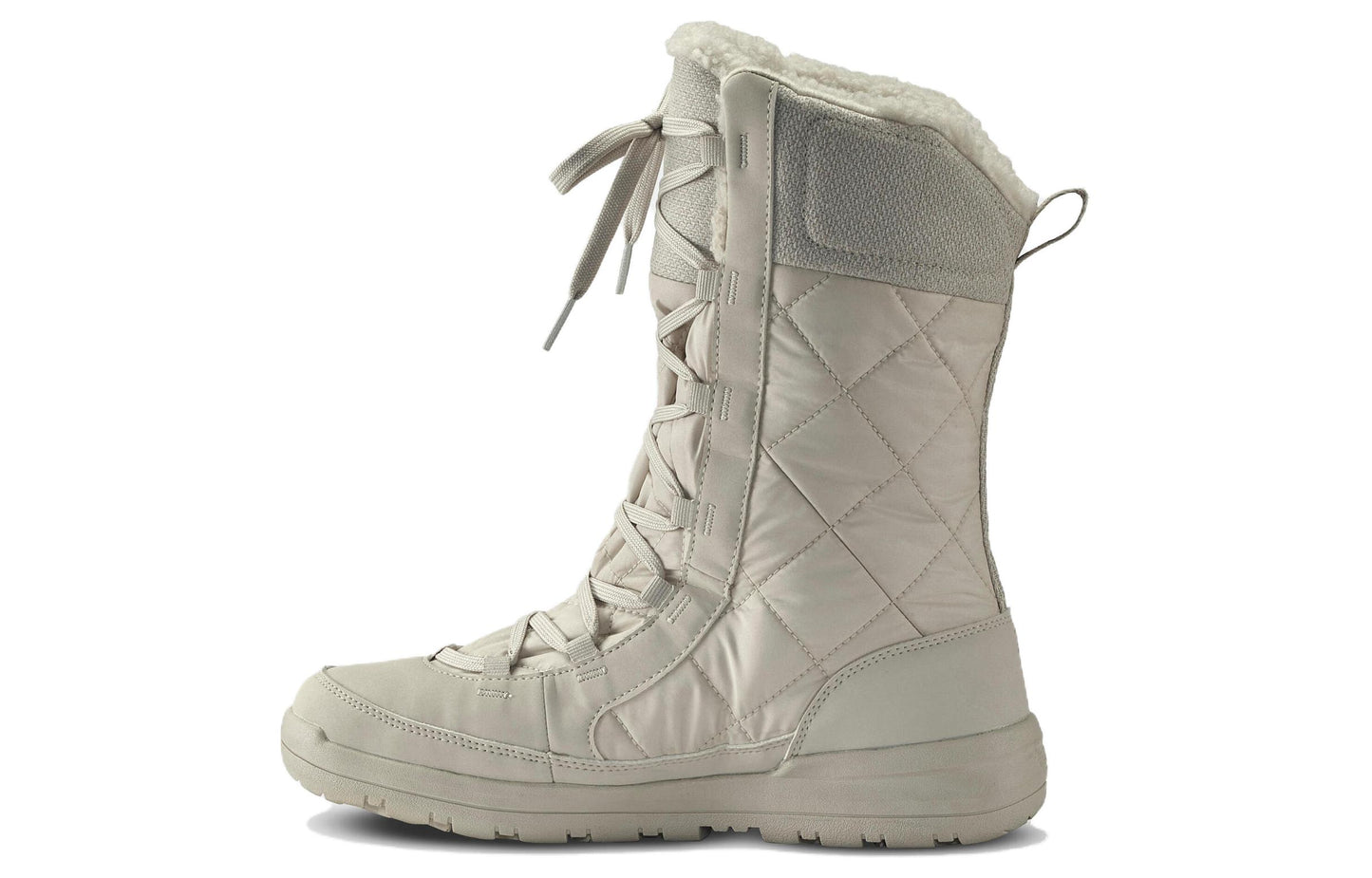 Горнолыжные ботинки женские Decathlon