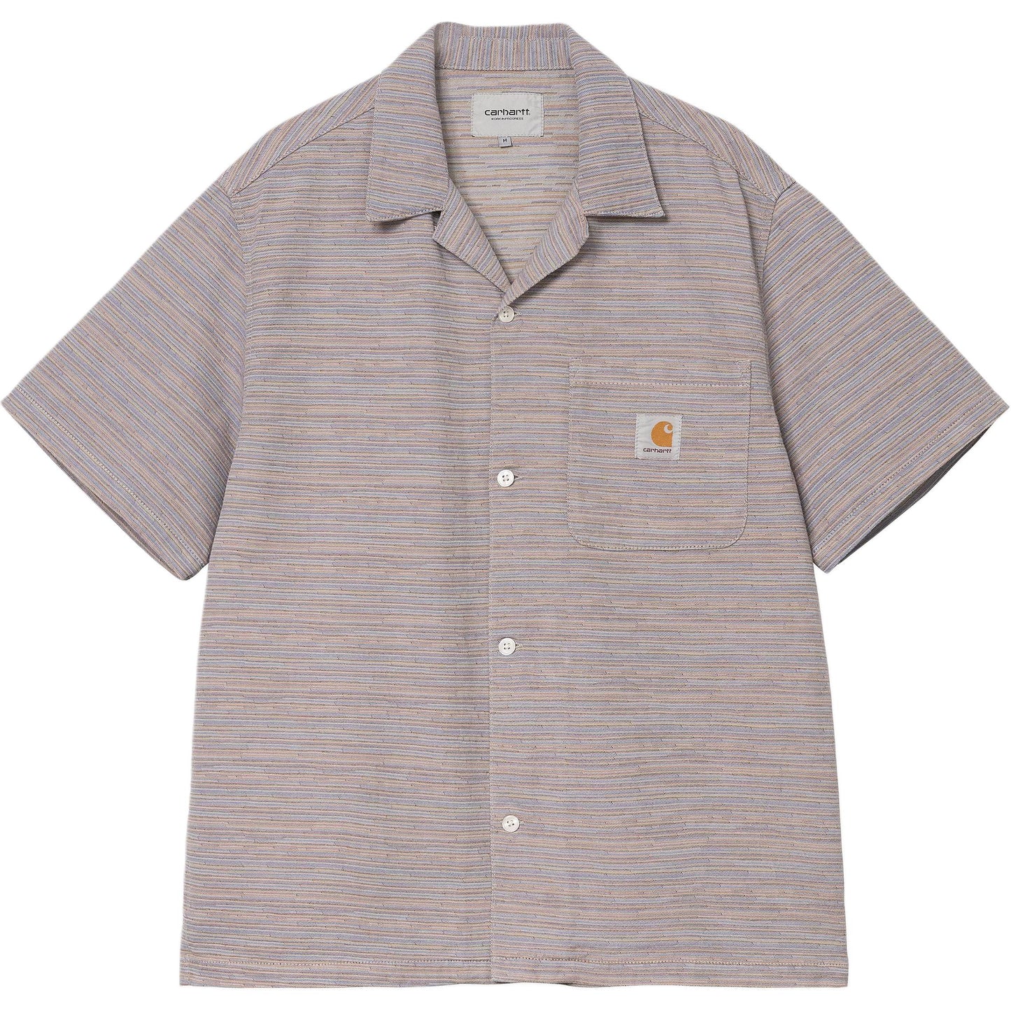 Рубашка мужская Carhartt WIP FW25