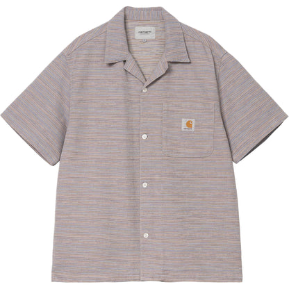 Рубашка мужская Carhartt WIP FW25