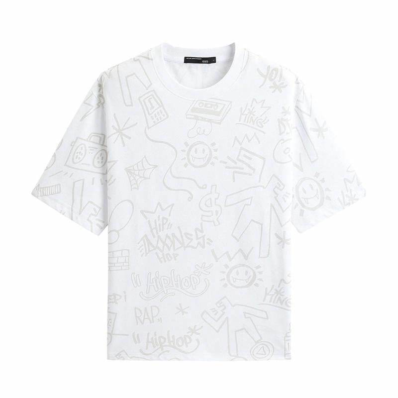 Футболка мужская Gxg - Boxette Shop