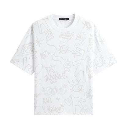 Футболка мужская Gxg - Boxette Shop