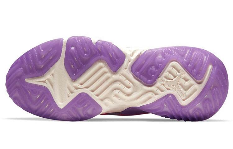 Кроссовки Jordan delta fur - Boxette Shop