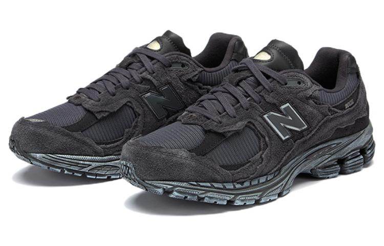 Кроссовки New Balance NB 2002R - Boxette Shop