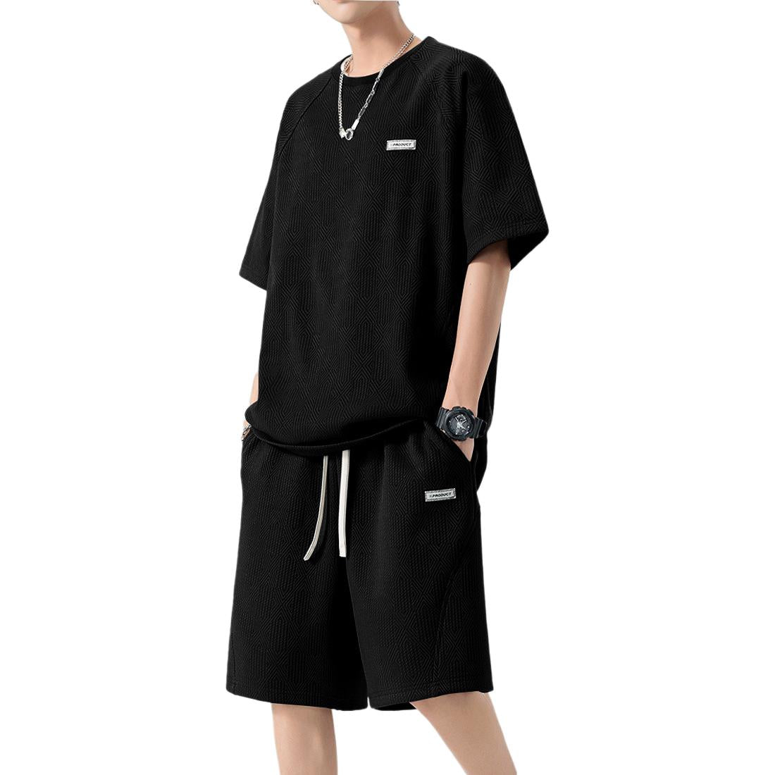 Спортивный костюм мужской  H.V.G.A