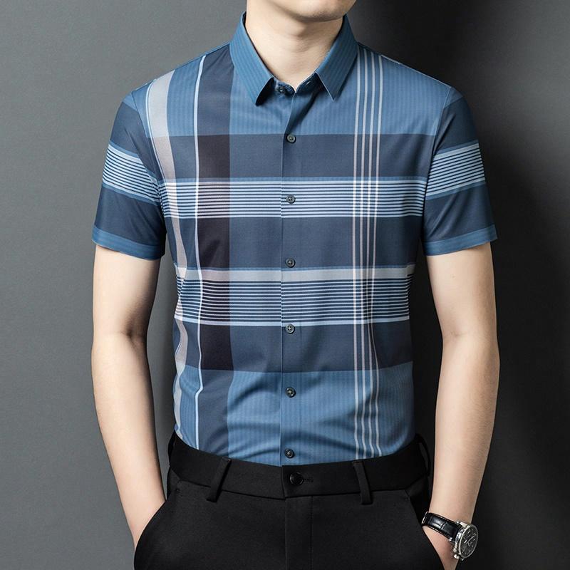 Рубашка мужская Pierre Cardin