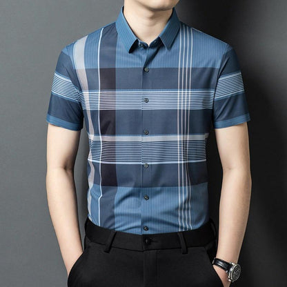 Рубашка мужская Pierre Cardin